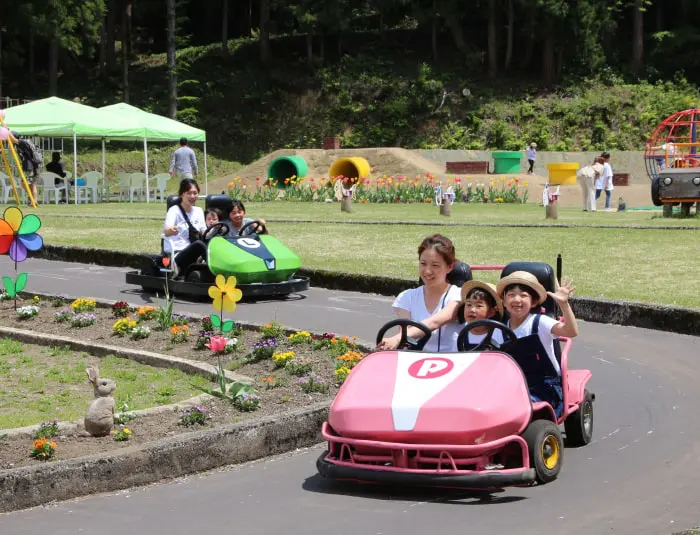 子どもと行きたい 遊べるお出かけスポット 新潟県十日町市 十日町市観光協会