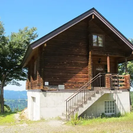 21年度の清田山キャンプ場 重地大池コテージの予約が始まります 十日町市観光協会